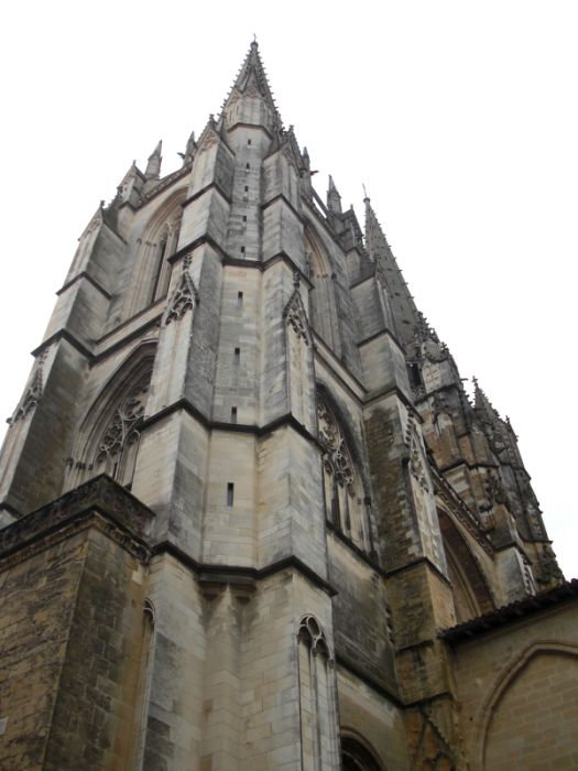 Bayonne